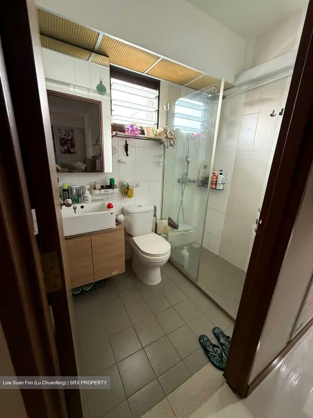 Blk 29 Ghim Moh Edge (Queenstown), HDB 4 Rooms #574406091